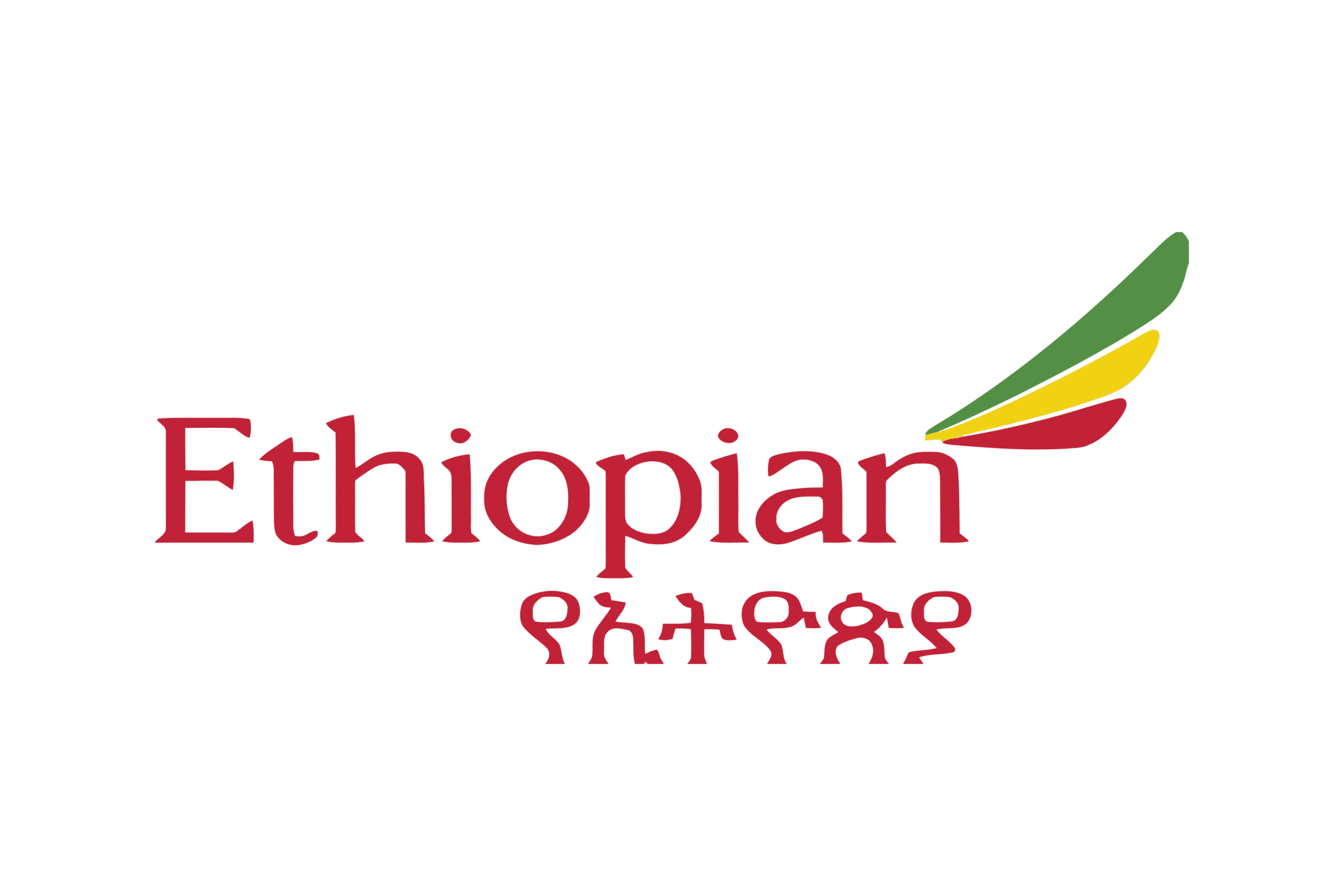 Ethipian Airlines